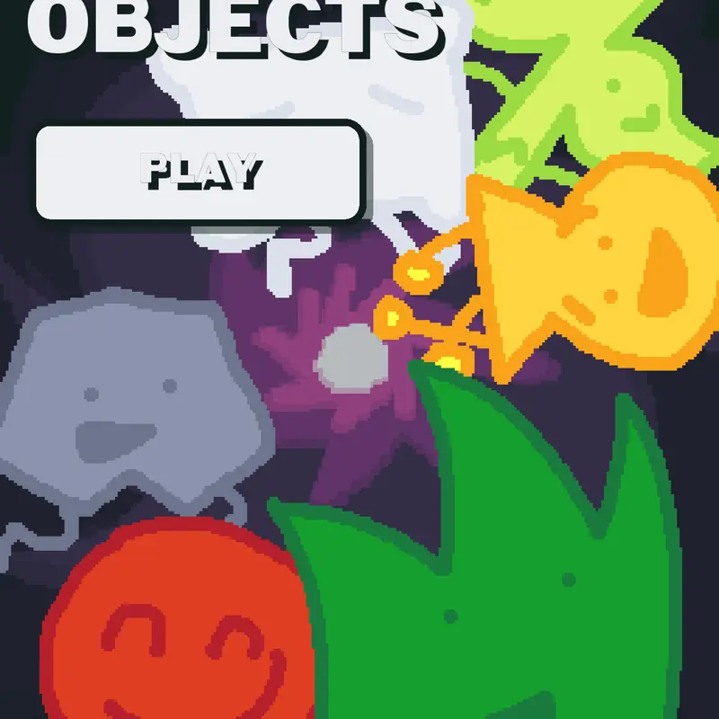 Find the Objects by @ThisGuyDoesStuff