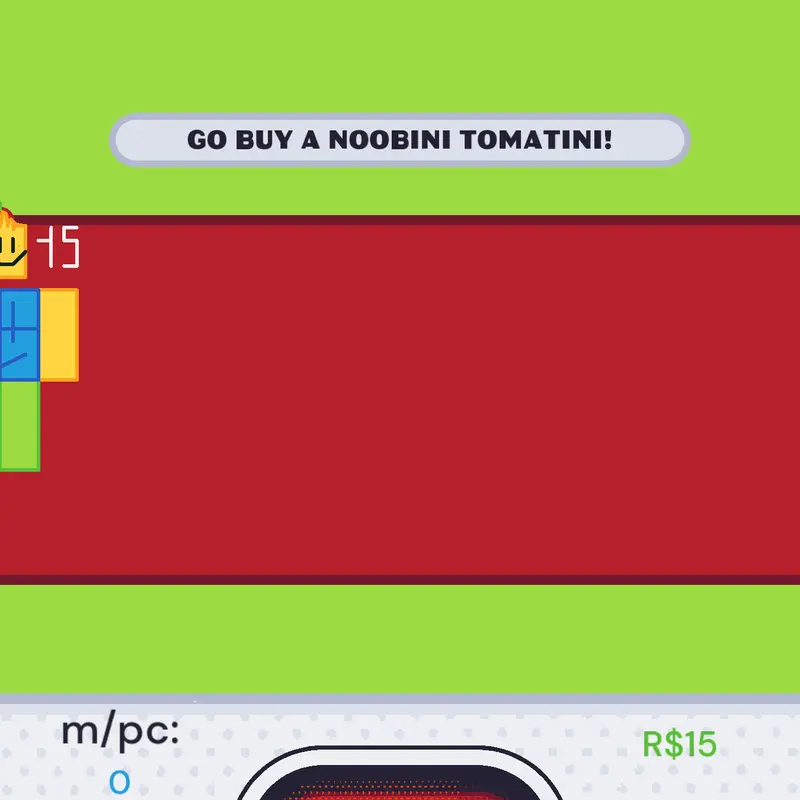 Game by @VictorCreates