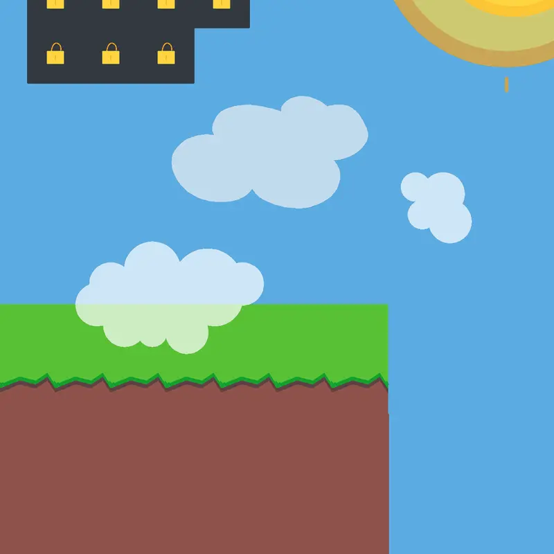 Game by @ExplorerCastle1