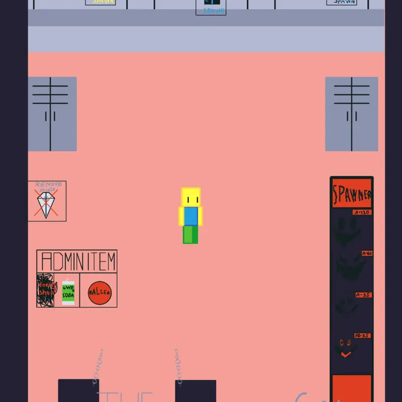 Game by @maksim2015aboba