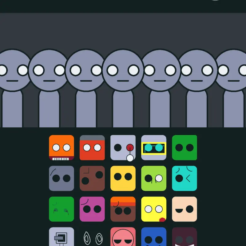 Game by @XlorenzoX