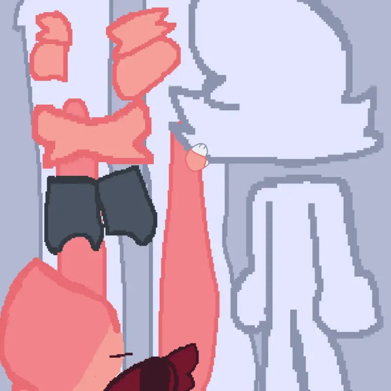 Millychann yaayyyaysjdishdciskcheesejdjd by @1L1K3TR41NZ