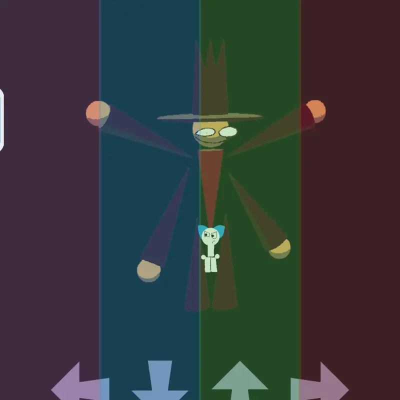 Game by @Dokyeom3105