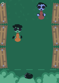 zombie game