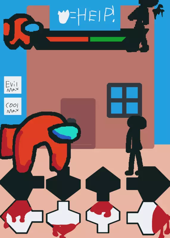 Game by @stickroman