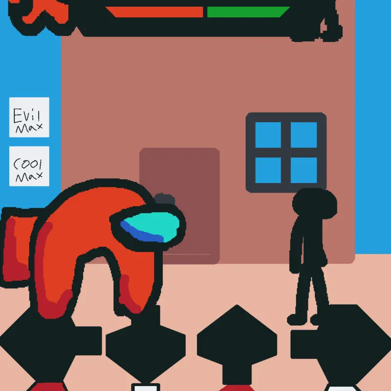 Game by @stickroman