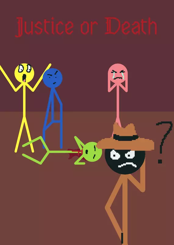 Game by @tenzi