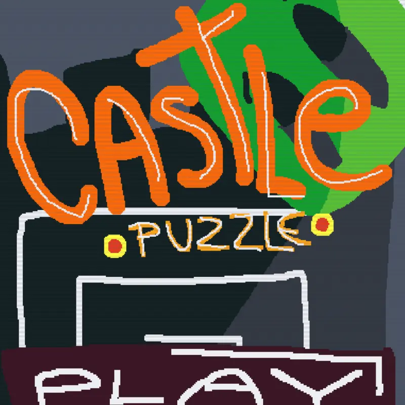 Castle by @H4TE