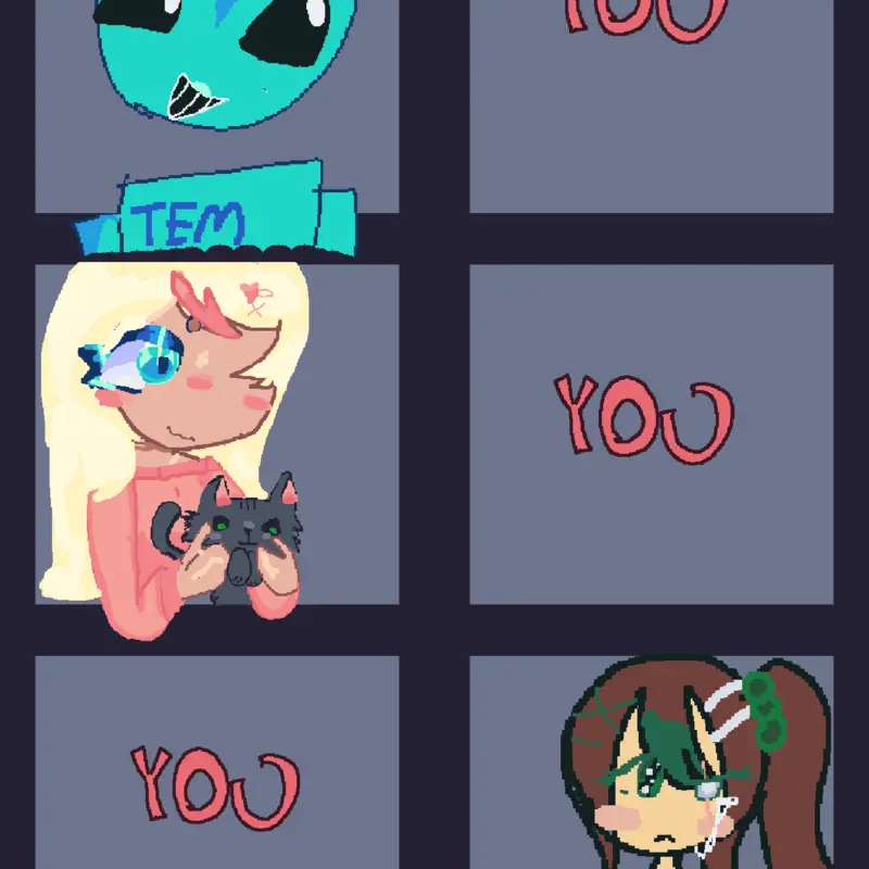 Game by @BL0SS0M_LOVE_PINKLEMONYM