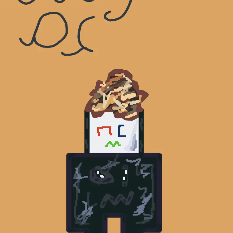 Game by @minimew