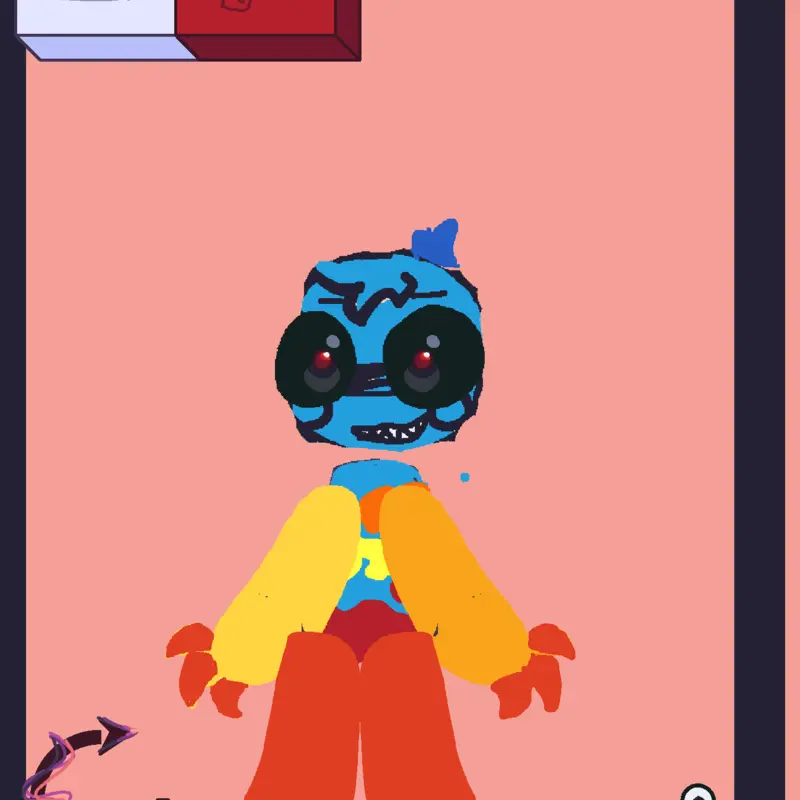 Game by @xx_gael_offisial_xx