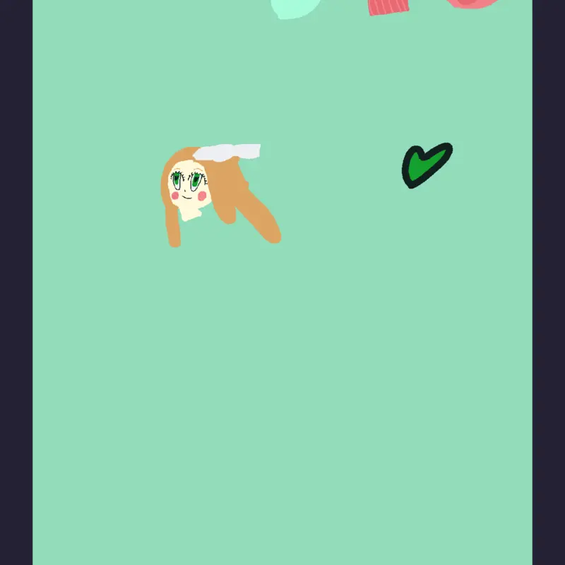 Game by @KobeniWillowandCyn