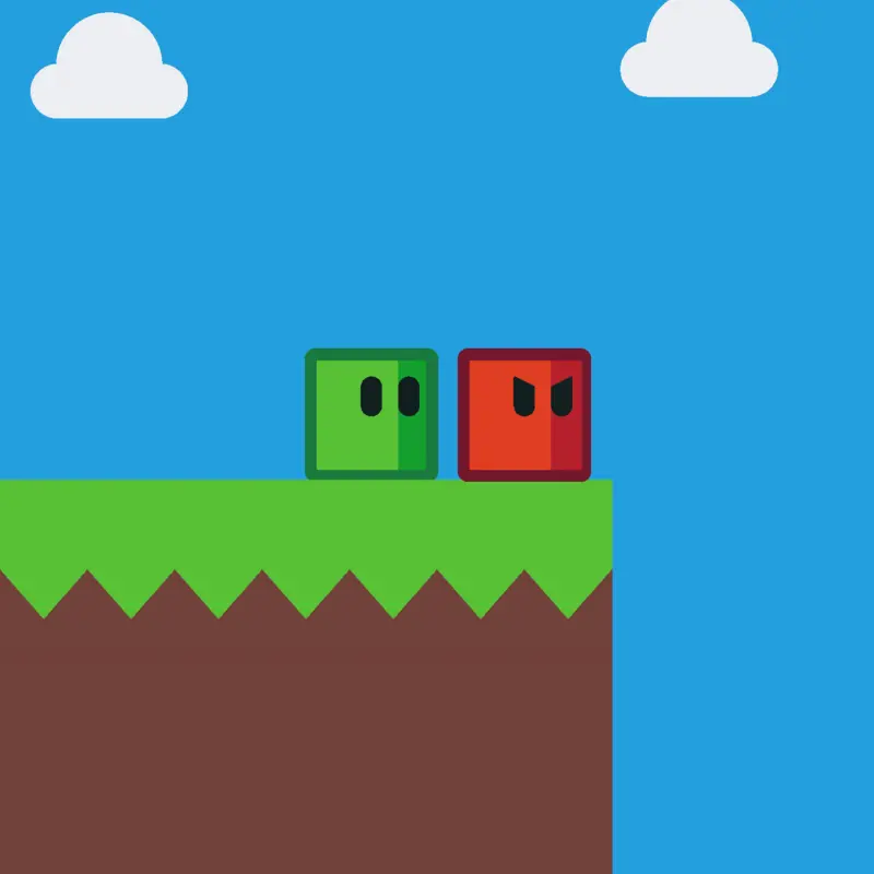 Game by @Babymaverick