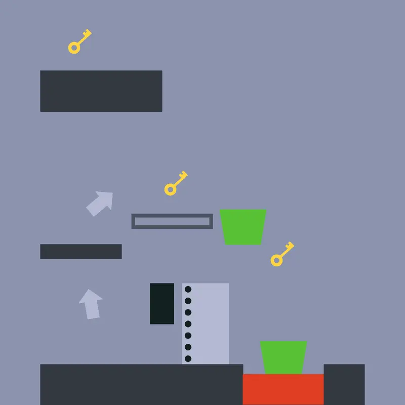 Game by @GrHof