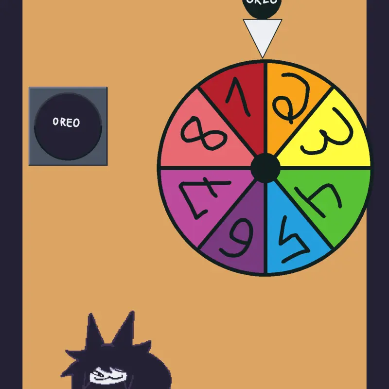 Game by @uirwww