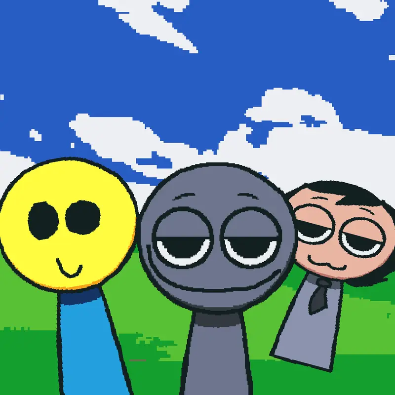 Game by @yousef_exe