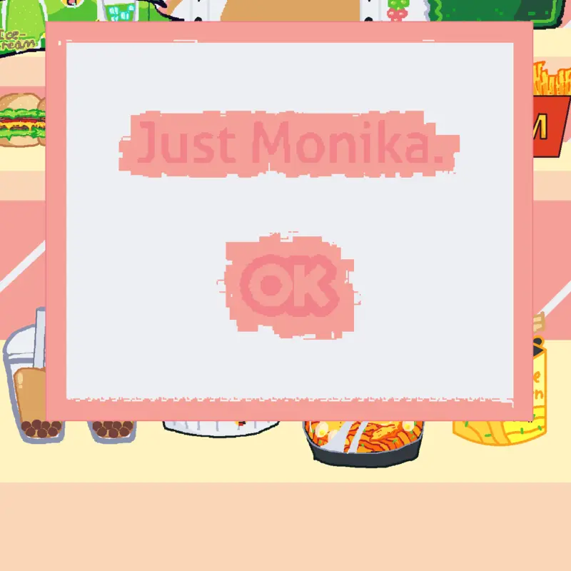 Game by @ginger_dandysworld_XD