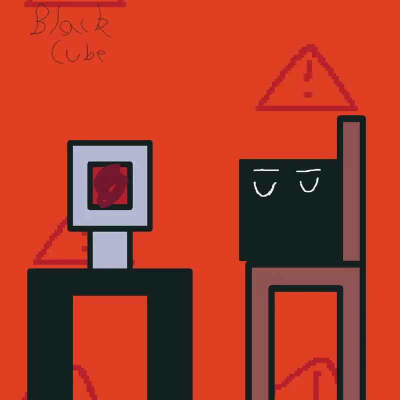 Game by @BlackBlockcube