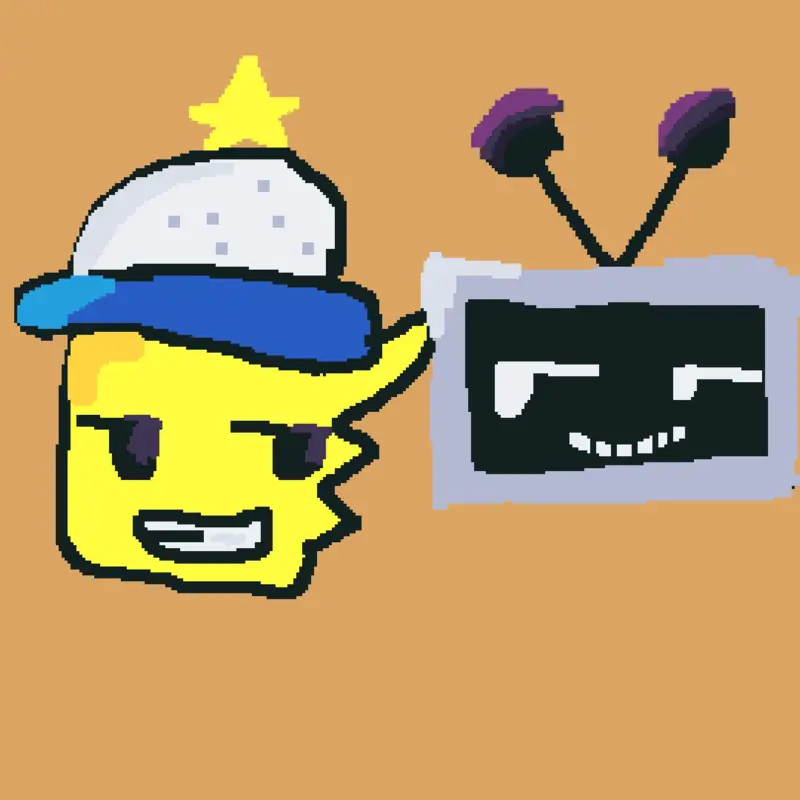 Game by @mr_viva