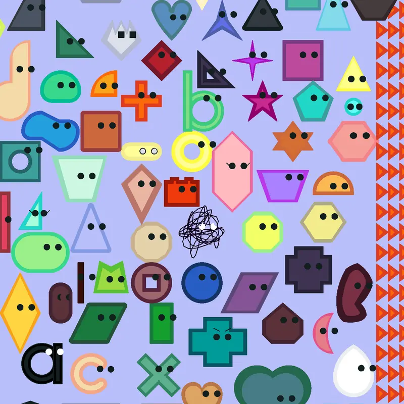 Game by @gallebzzz