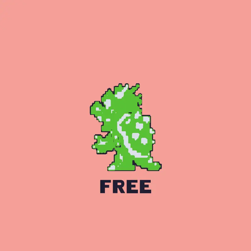 Game by @super_mar2