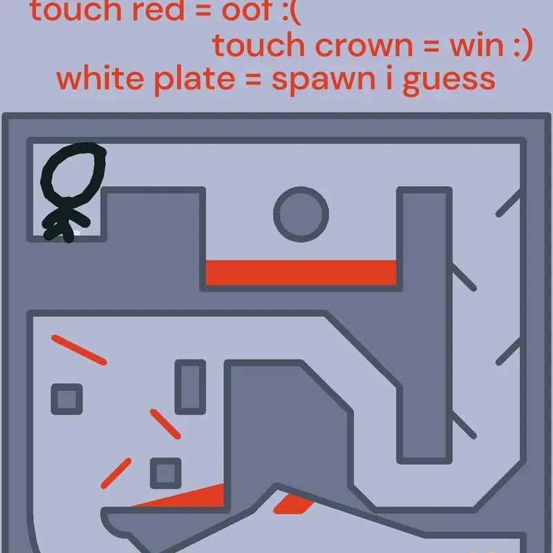 Game by @Superhero427