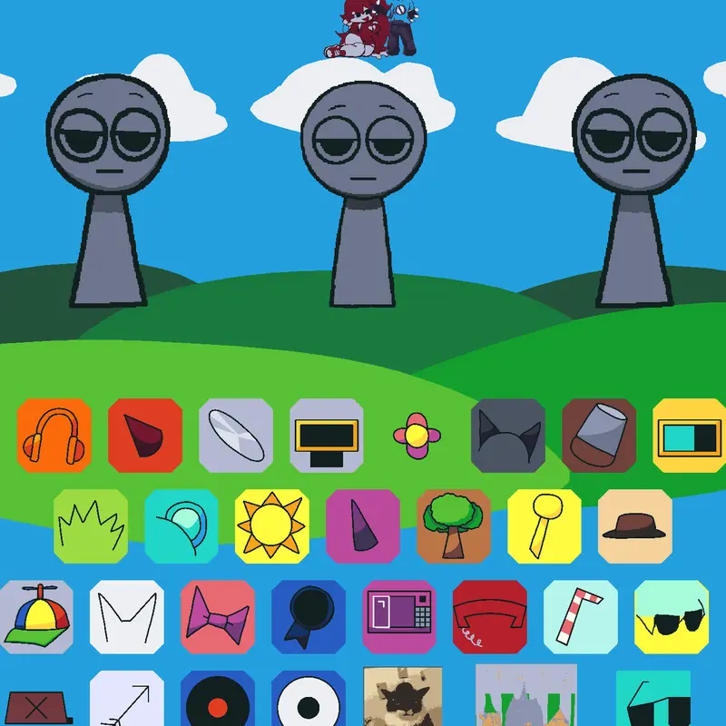 Game by @luongdat199999o