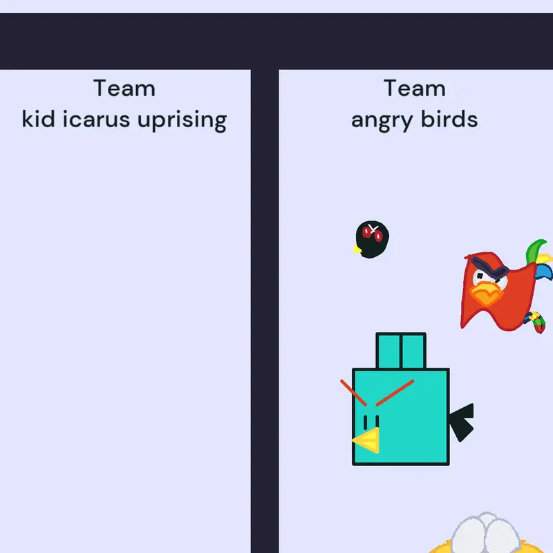 Game by @b5ird