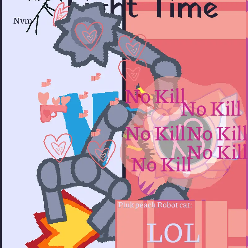 Game by @-_lovey_Popava_-