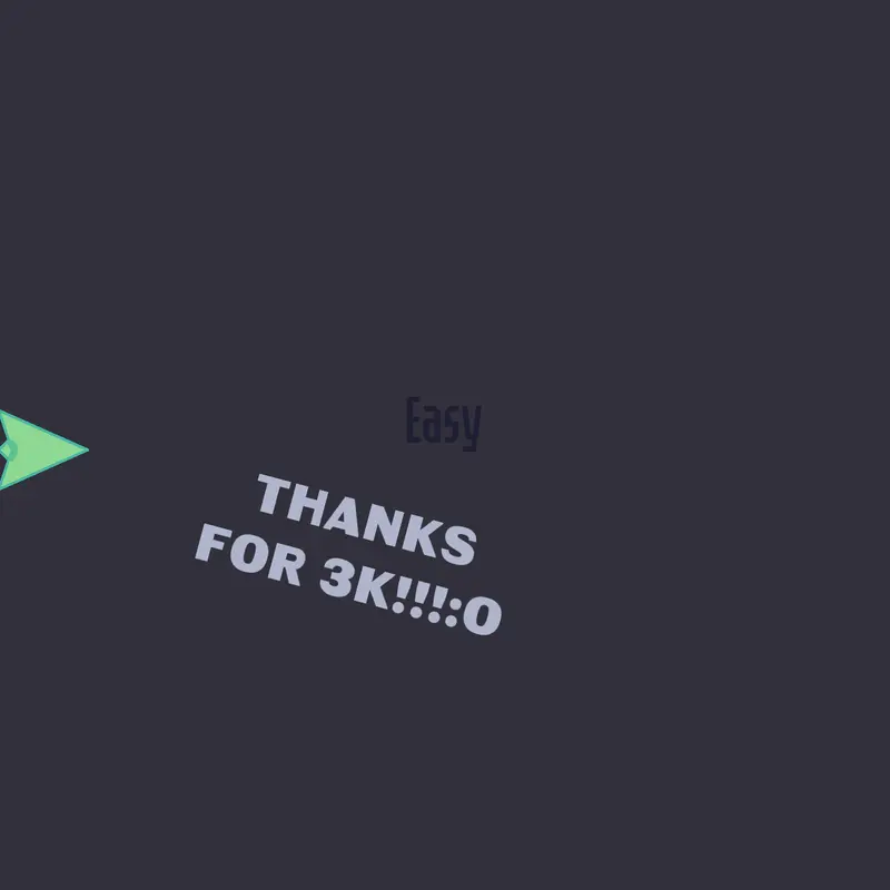 Game by @FloatingPoint