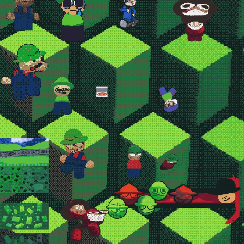 Game by @inl3778