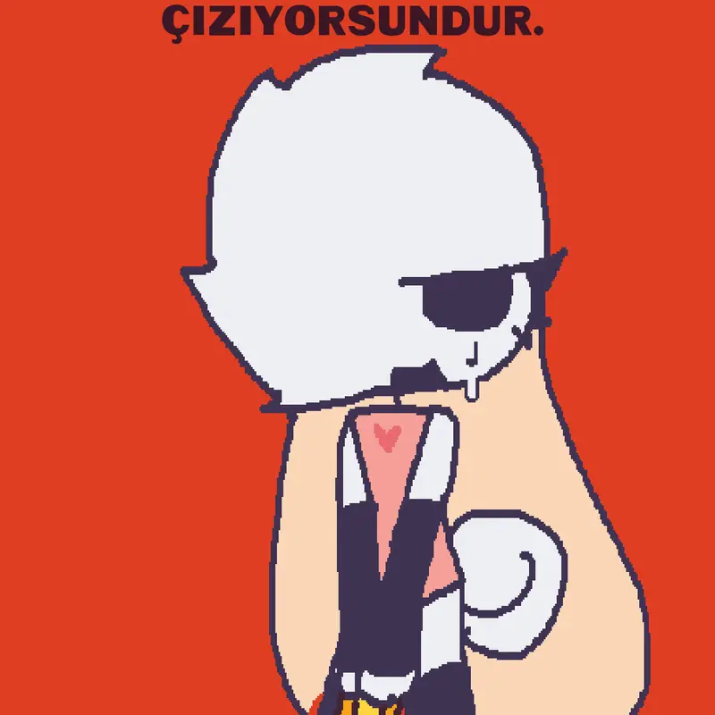 Game by @Elpuki