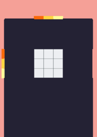 Rubik’s Cube(inaccurate)