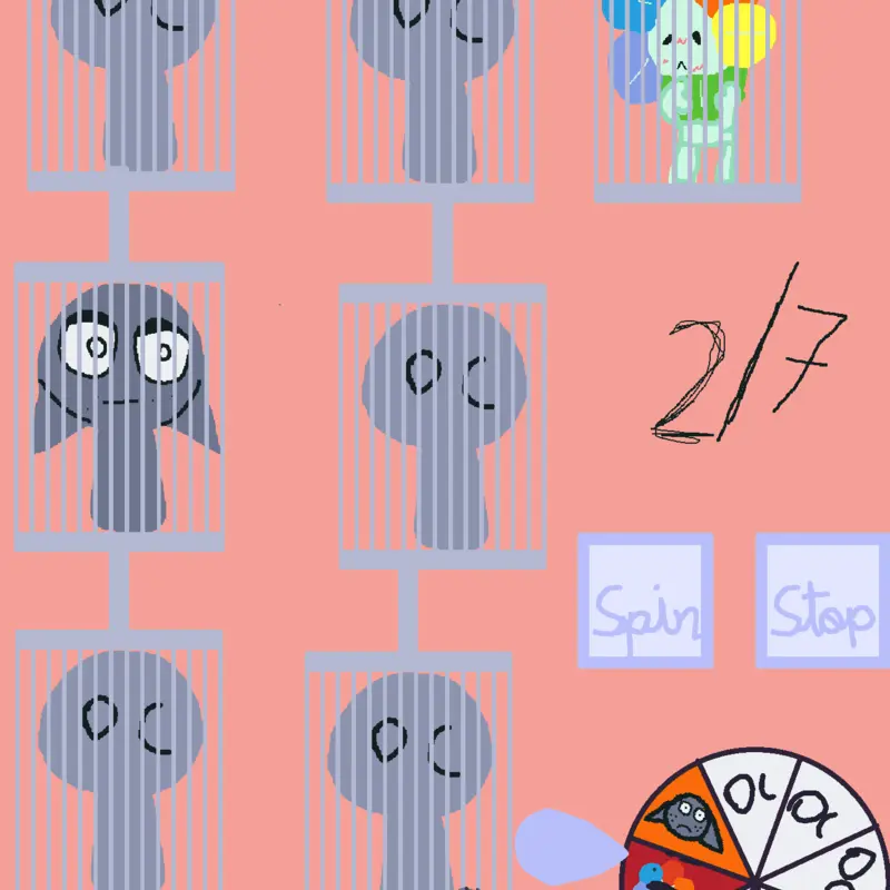 Game by @Coolkid546