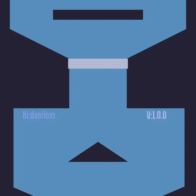 Game by @daniloxs
