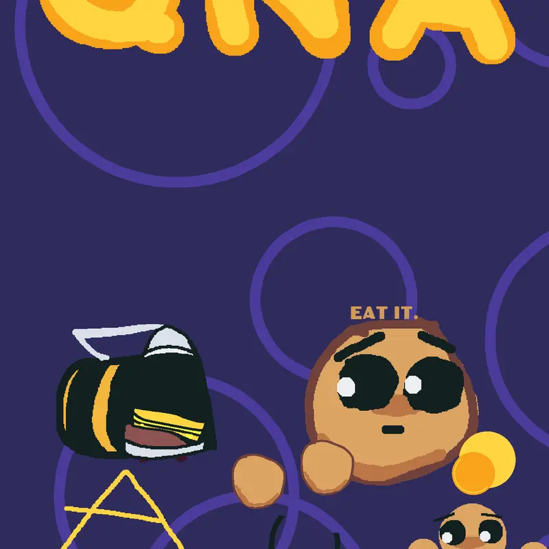 Game by @whybeezies_