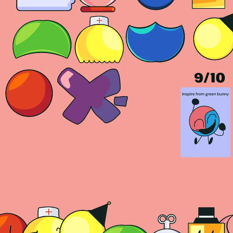 Game by @extraextra