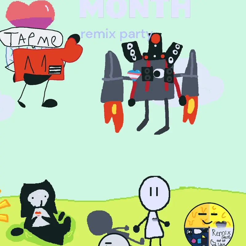 Game by @BogdanStefan
