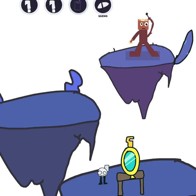 Game by @AnDRay