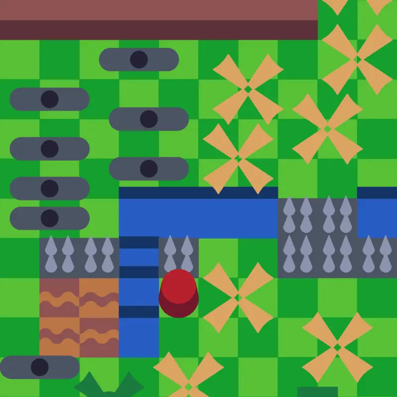 Game by @denielriff