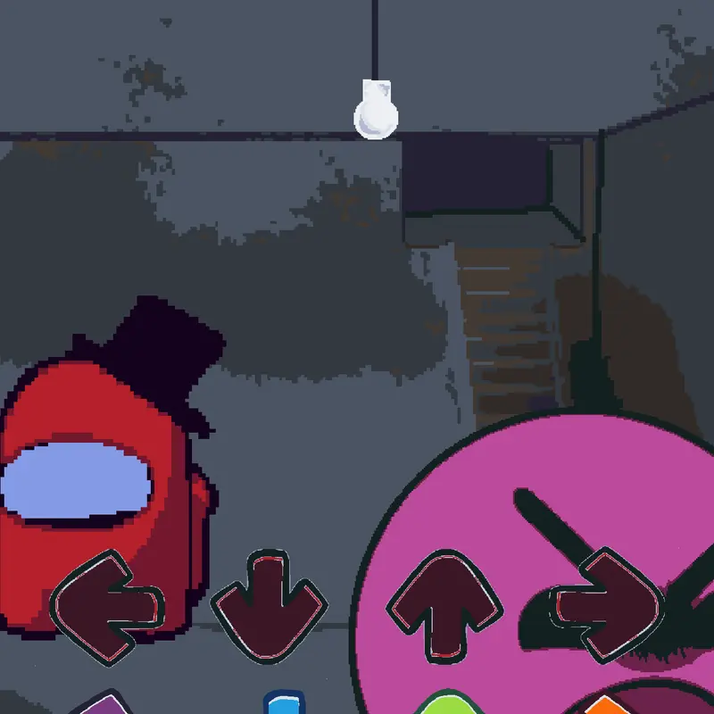 Game by @YOUGHOST