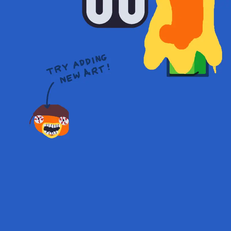 Game by @stinkman1230