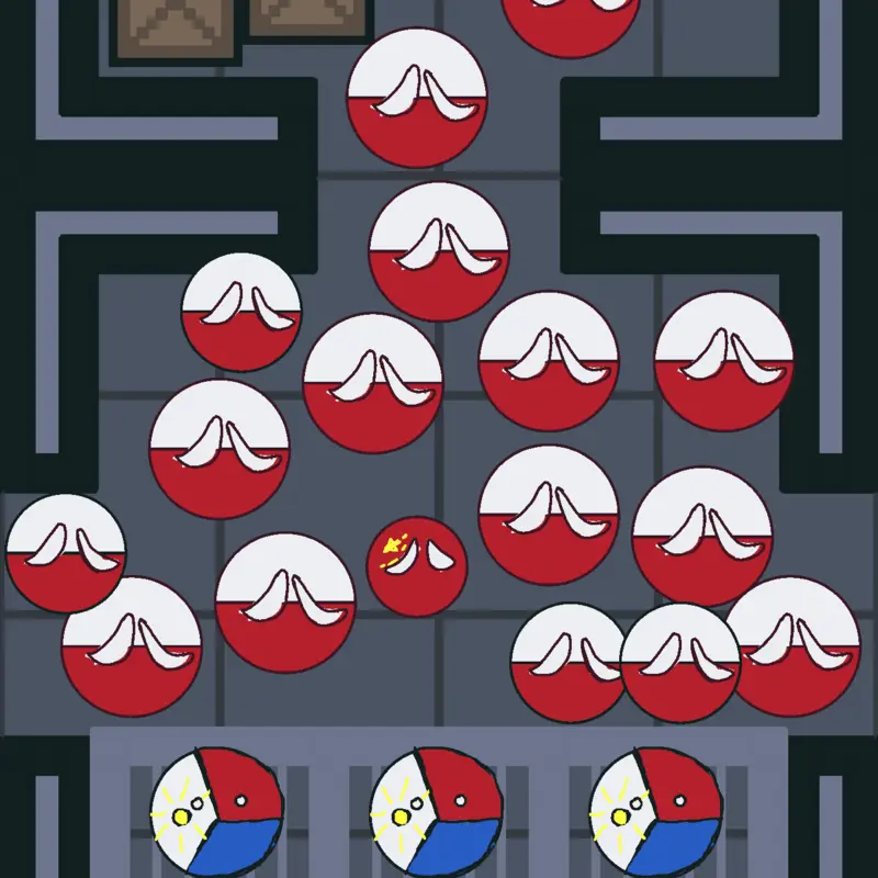 Game by @orvinnekyle