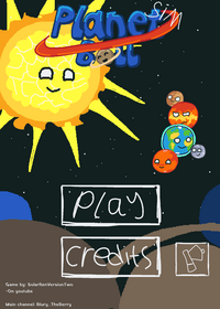 PlanetBalls Simulator