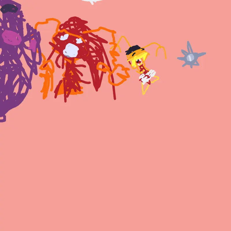 Game by @Atxiel7