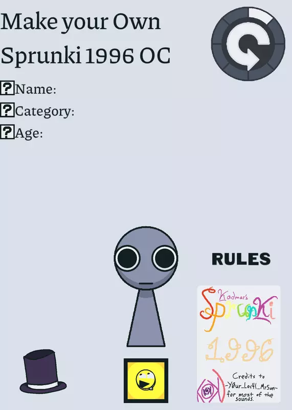 Game by @yycyy