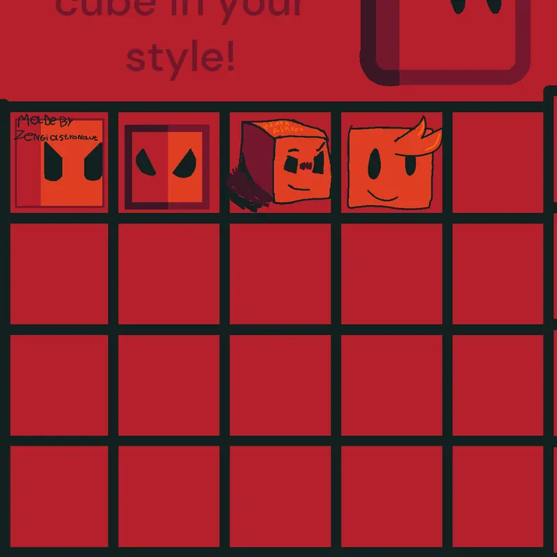 Game by @HAMZAASKROV