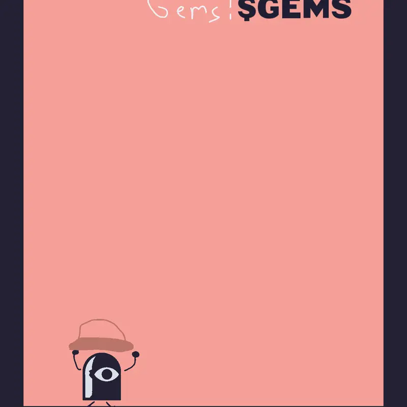 Game by @kretzel