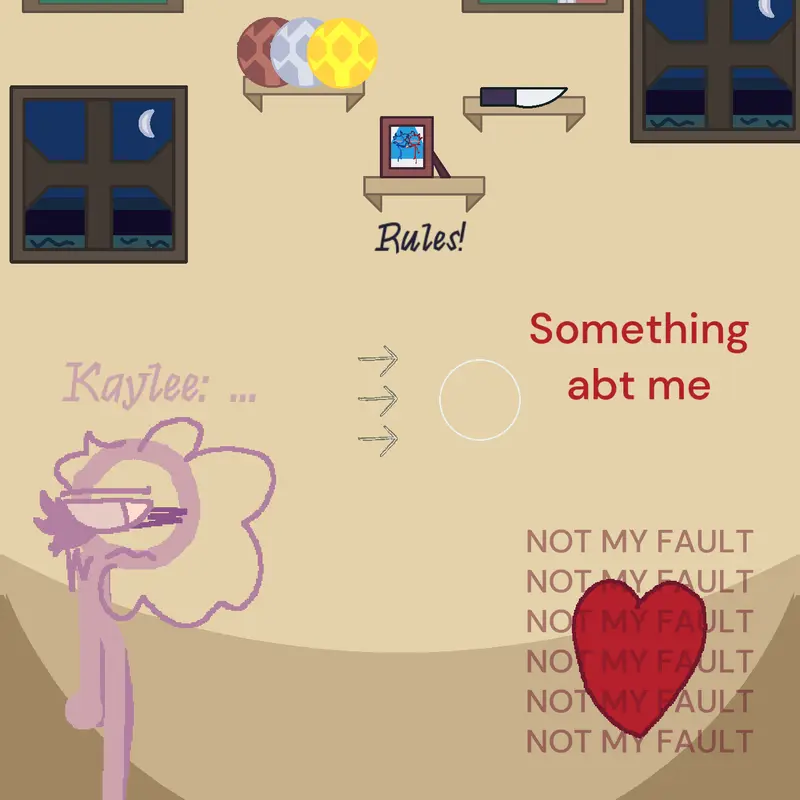 Game by @Bloody_vens