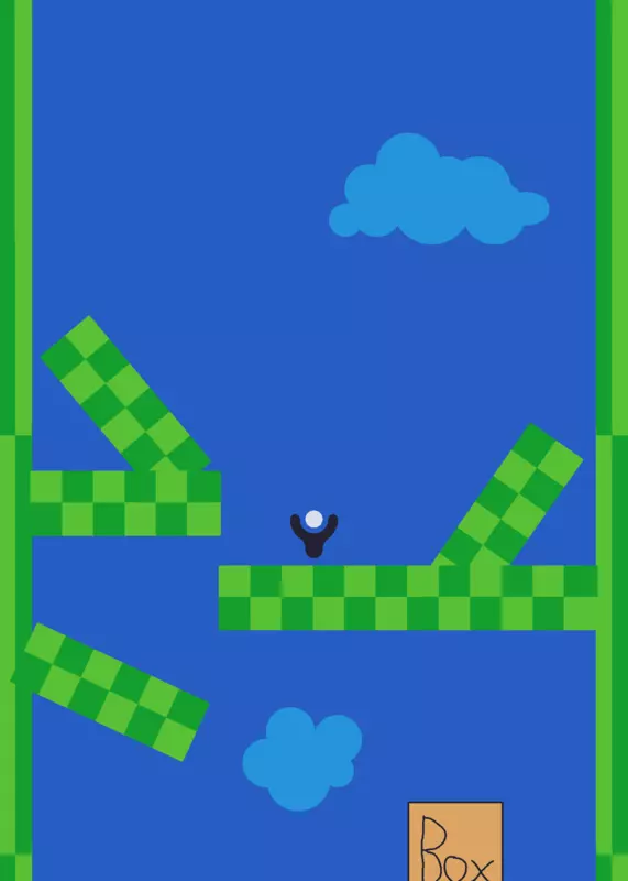 golf by @User_Ihavenoidea